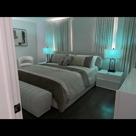 Relaxing Apartment